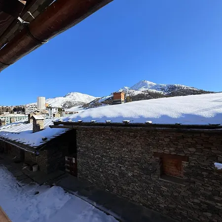 Beautiful Baita - Baita Stella Alpina Sestriere