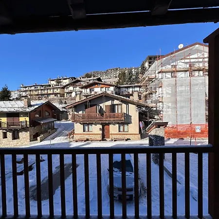 Beautiful Baita - Baita Stella Alpina * Sestriere
